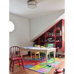 Pam Kelley Design - Children's Areas