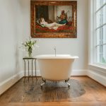 Pam Kelley Design - Bathrooms