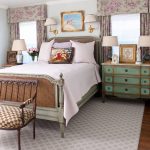 Pam Kelley Design - Bedrooms