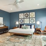 Pam Kelley Design - Bedrooms
